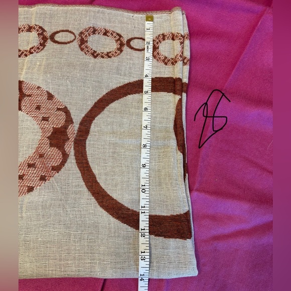 Very soft Pashmina - Picture 4 of 6